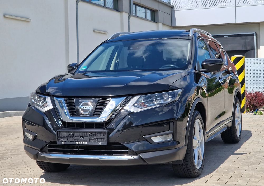 Nissan X-Trail 1.6 DIG-T Tekna 2WD - 11