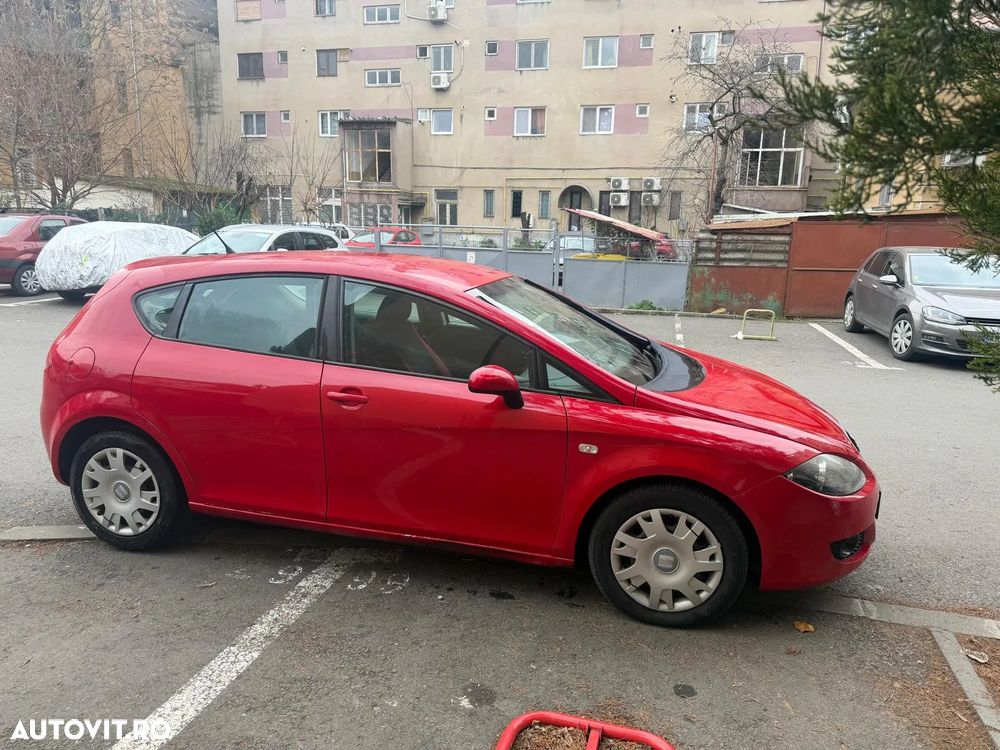 Seat Leon 1.4 Activ - 18