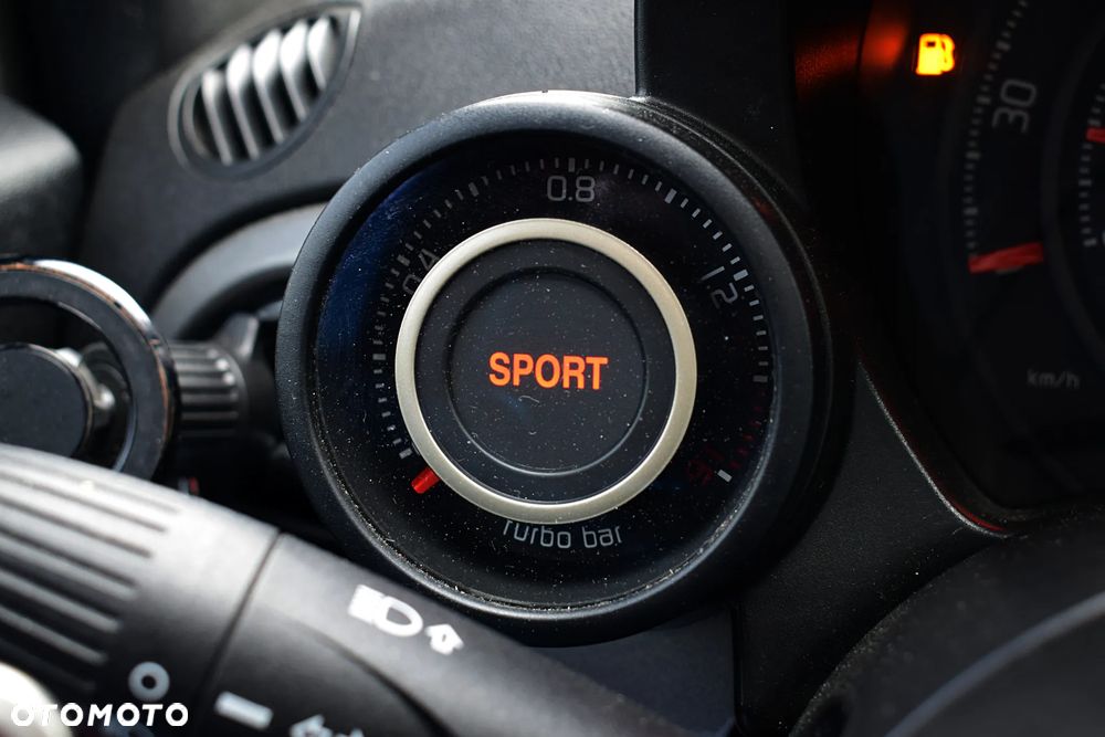 Fiat 500 595 Abarth Turismo - 17