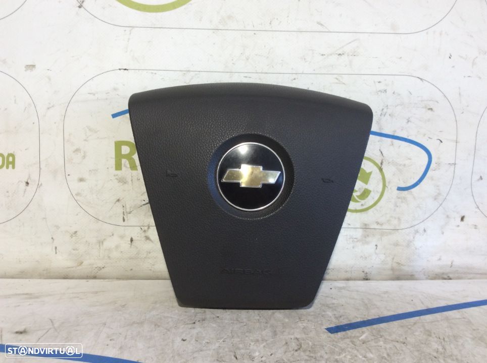 Airbag de volante Chevrolet Epica - 1