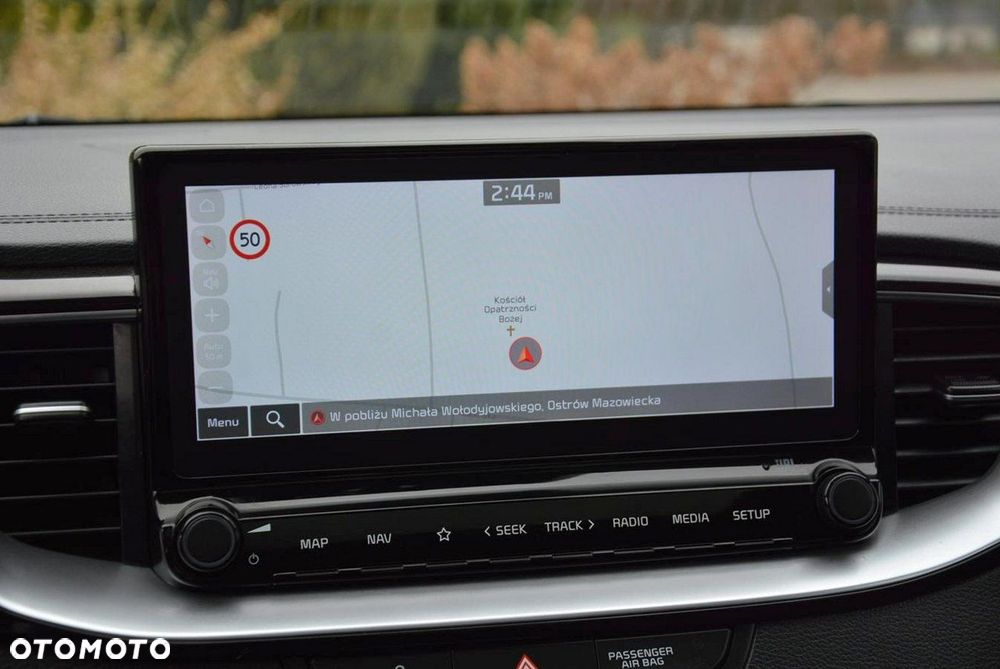 Kia Ceed 1.4 T-GDI L Business Line Plus DCT - 28