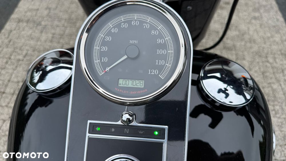 Harley-Davidson Softail Fat Boy - 4