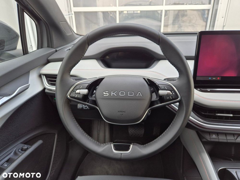 Skoda Elroq 60 63kWh - 33