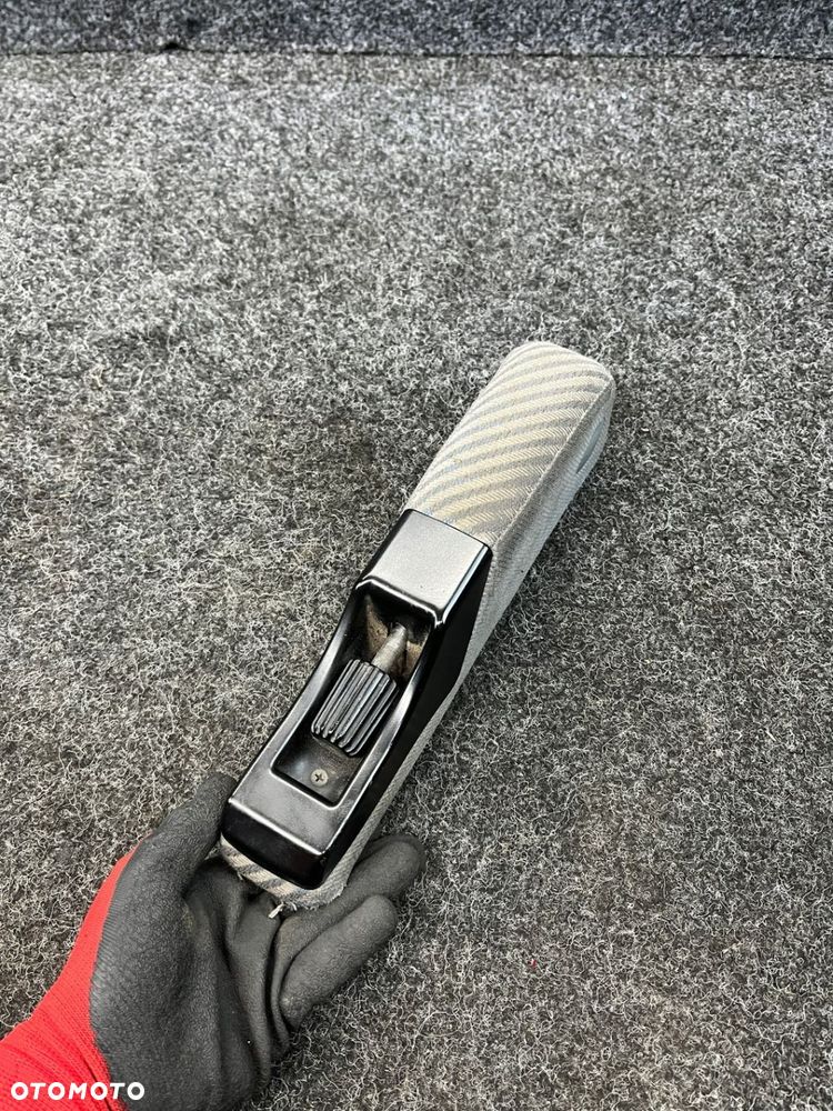 vw transporter t4 podłokietnik prawy - 7