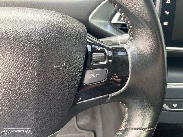 Peugeot 308 1.5 BlueHDi Active Pack - 12