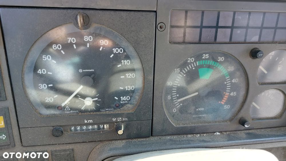 Iveco S 59 59.12 - 8