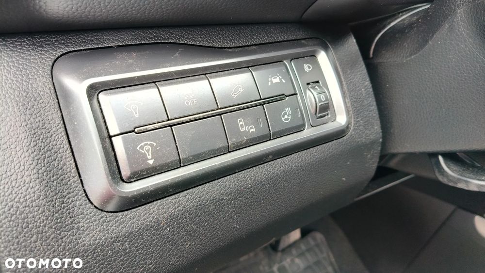 SsangYong/KGM Tivoli Grand 1.5 T-GDI Quartz - 14