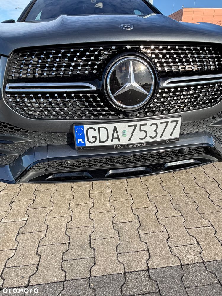Mercedes-Benz GLE - 23