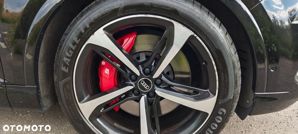 Audi SQ7 - 17