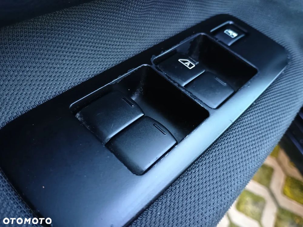 Nissan Qashqai 2.0 Acenta - 12