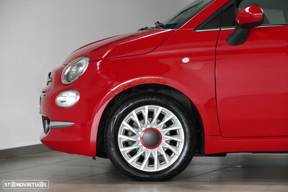 Fiat 500 - 25