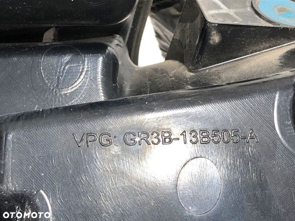 LAMPA LEWY TYŁ - 699.00 PLN - FORD USA MUSTANG coupe 2014 - 2022 3.7 V6 224 kW [305 KM] benzyna - 7