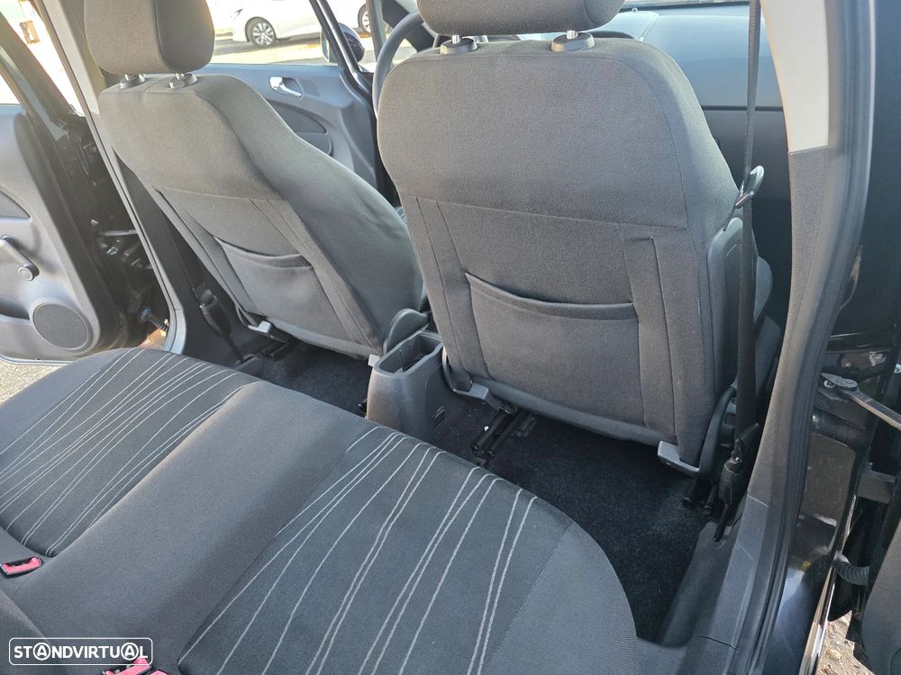 Opel Corsa 1.3 CDTi Enjoy EcoFLEX - 28