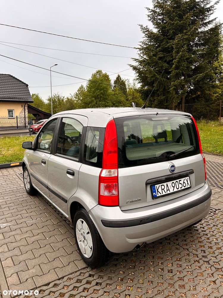 Fiat Panda 1.1 Fresh - 3