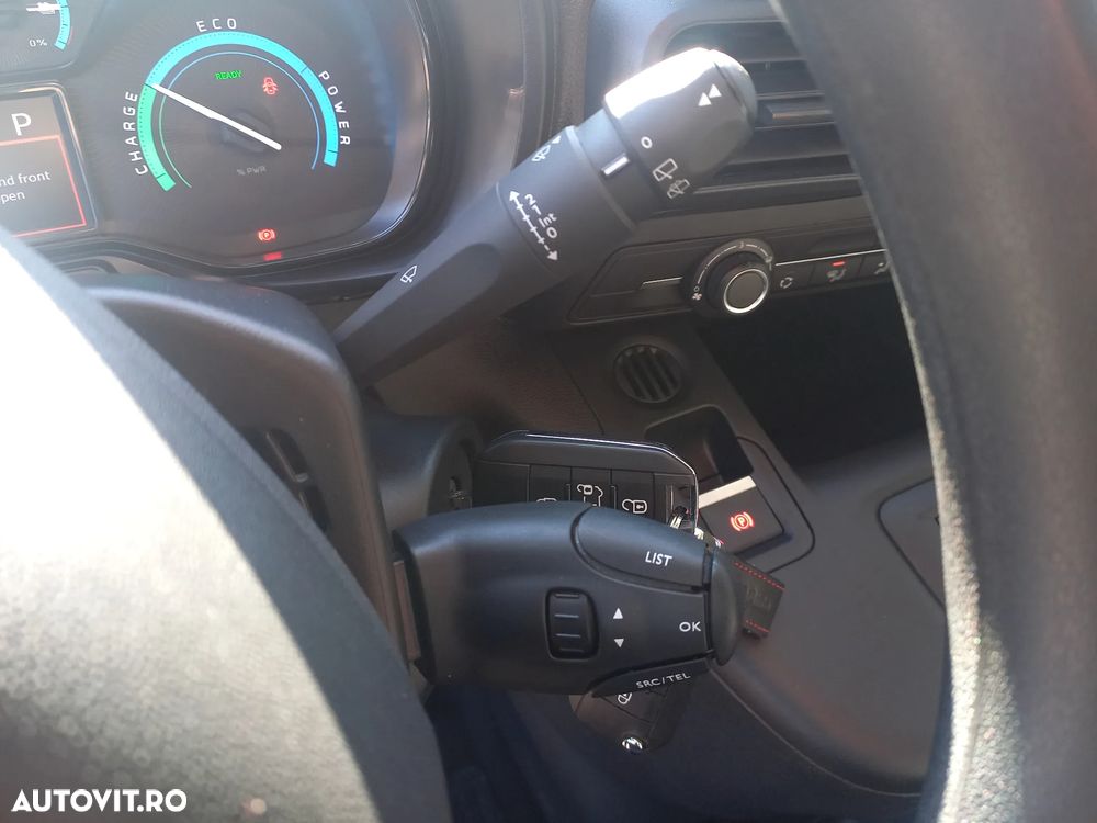 Toyota Proace - 16