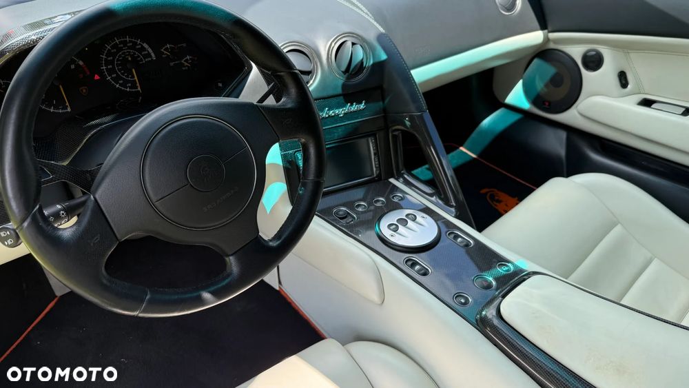 Lamborghini Murcielago - 18