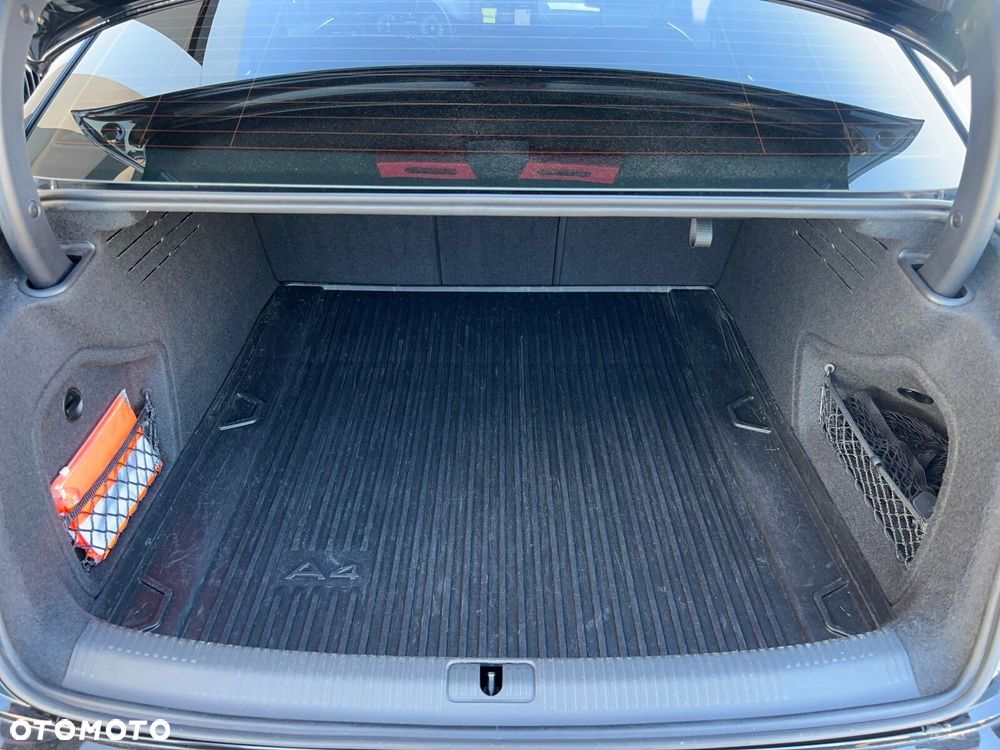 Audi A4 Limousine - 25