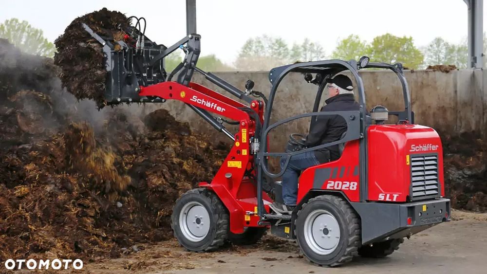 Schaffer 2028 SLT - 8