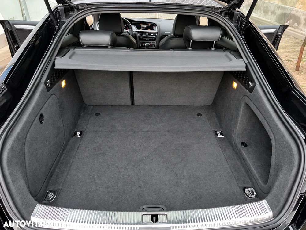 Audi A5 Sportback - 14