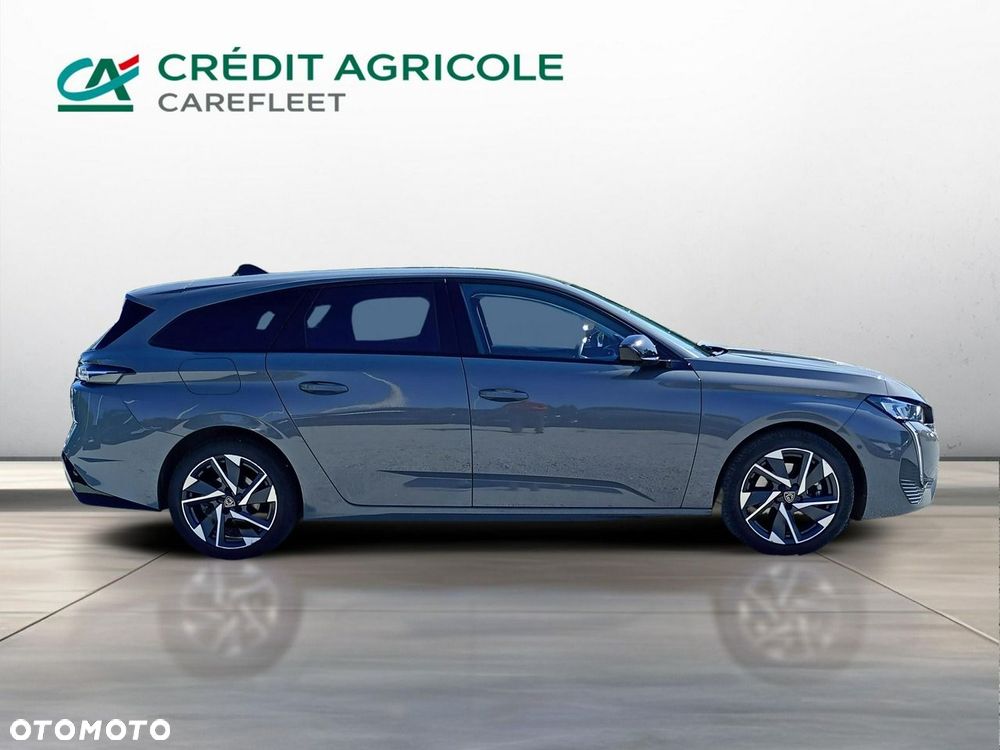 Peugeot 308 1.5 BlueHDi Allure Pack S&S EAT8 - 7