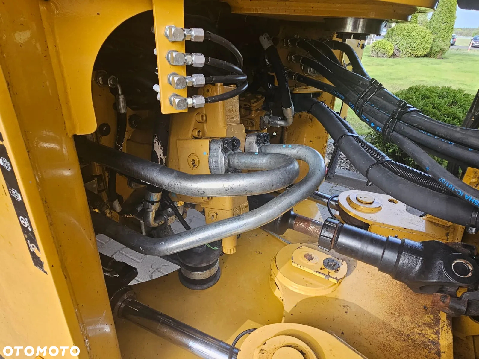 Caterpillar 924K - 22