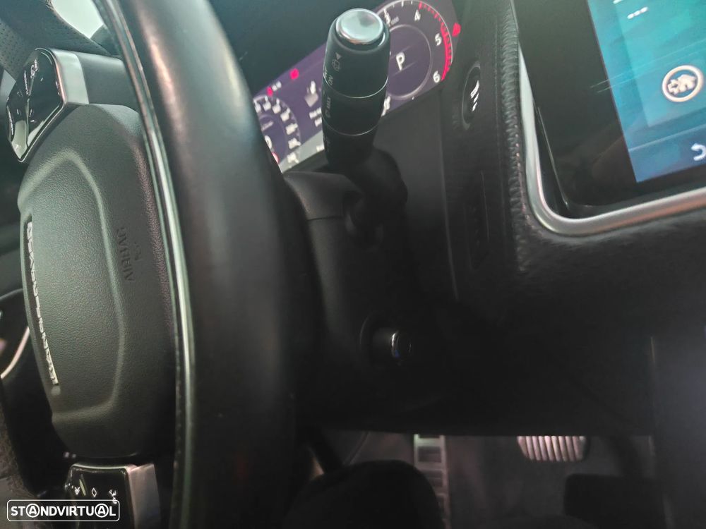 Land Rover Range Rover Velar 2.0 D R-Dynamic HSE - 29