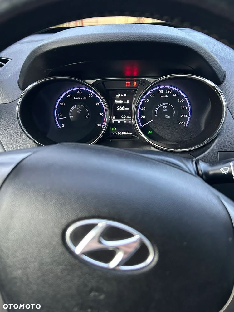 Hyundai ix35 2.0 GDI Style 4WD - 6