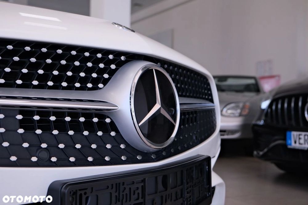 Mercedes-Benz Sl 2018 photo 3