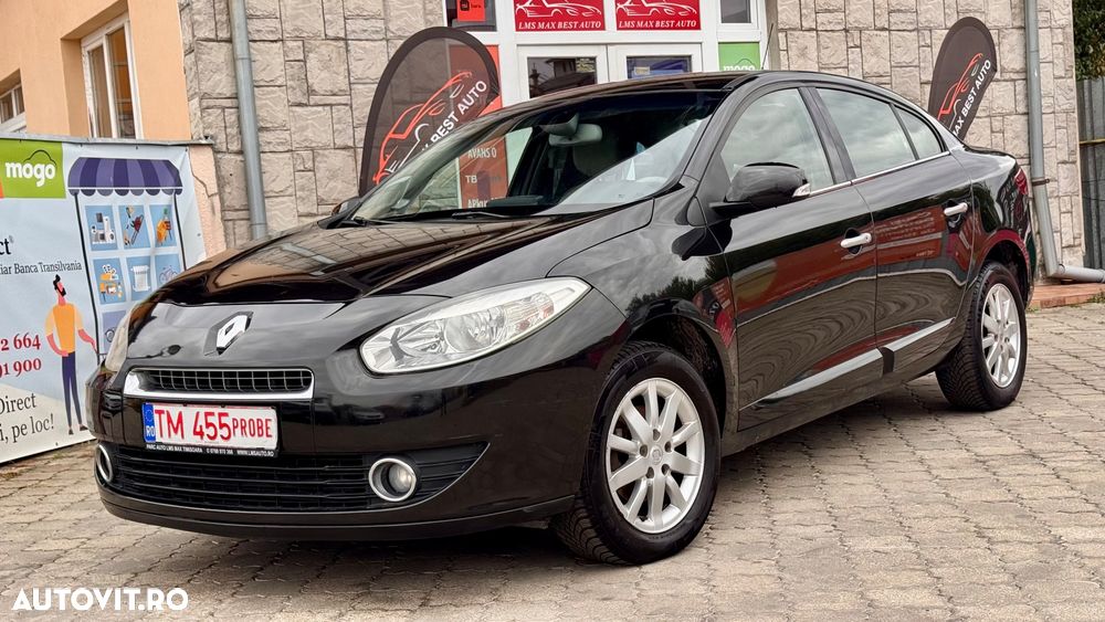 Renault Fluence - 20
