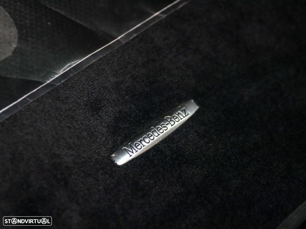 Mercedes-Benz A 180 CDI BE Urban - 34