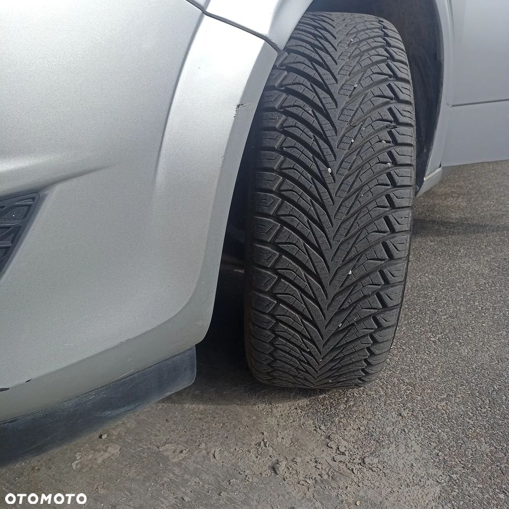 Opel Astra 1.7 CDTI ecoFLEX - 27