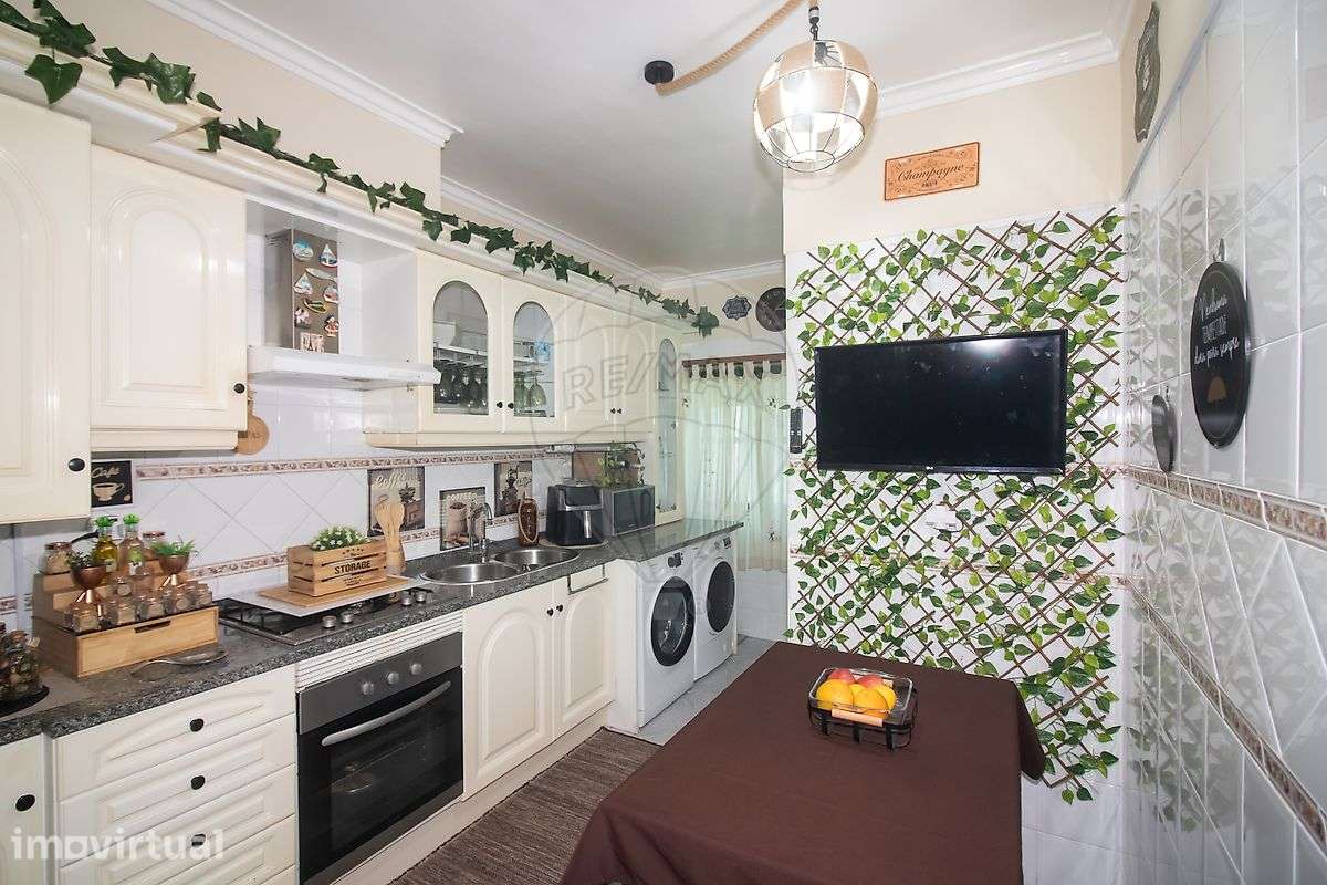 Apartamento T2 para venda - Grande imagem: 2/28