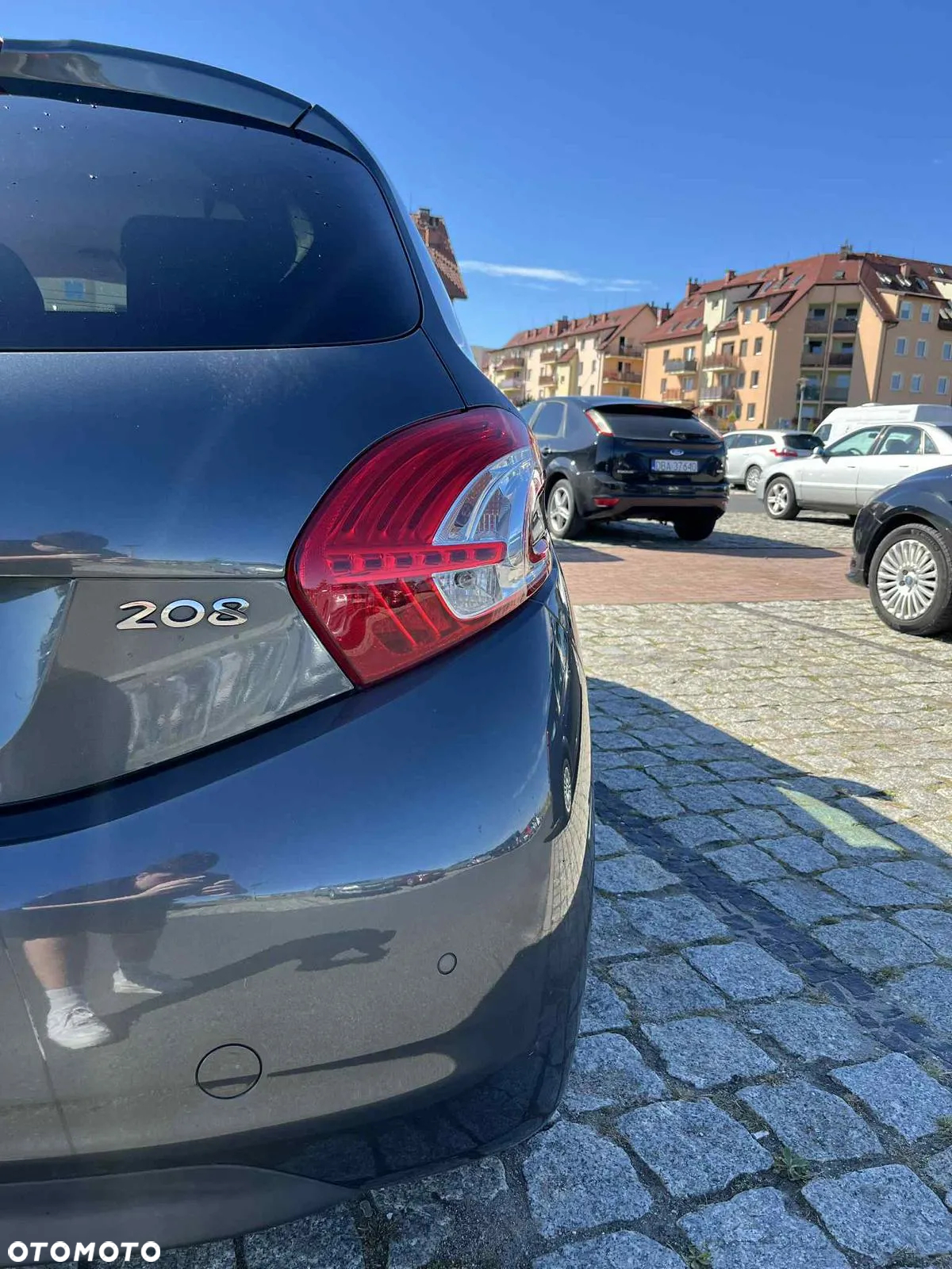 Peugeot 208 1.2 PureTech Style - 4