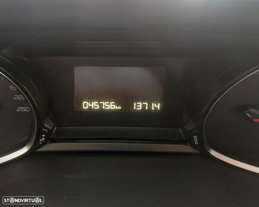 Peugeot 308 SW 1.5 BlueHDi Style - 6