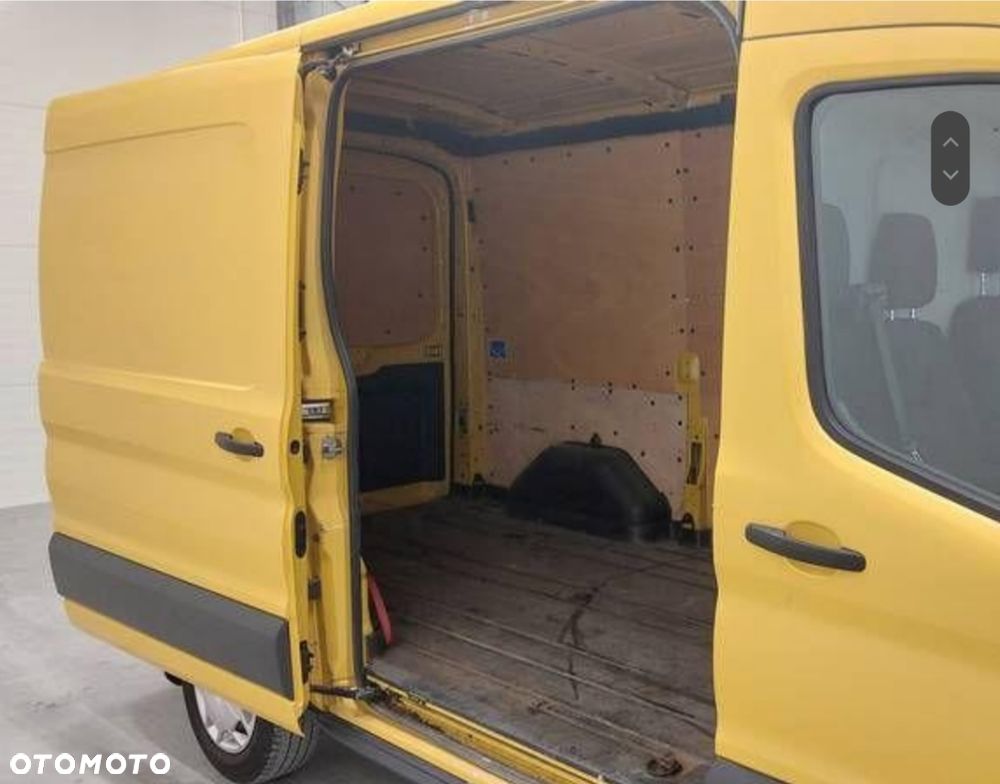 Ford Transit - 22
