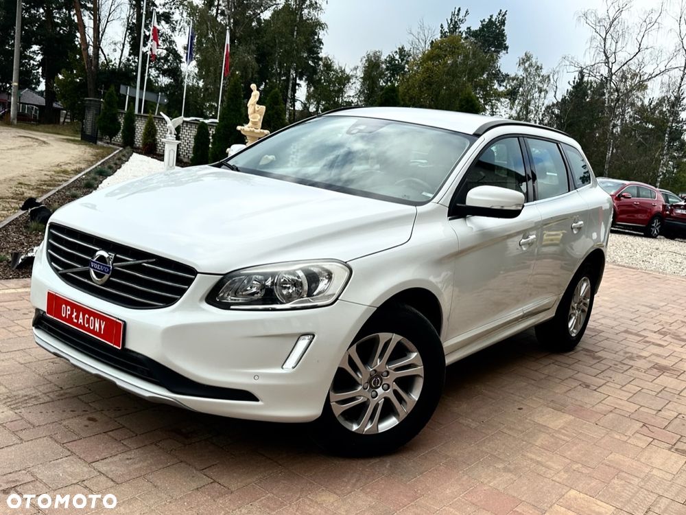 Volvo XC 60 - 6
