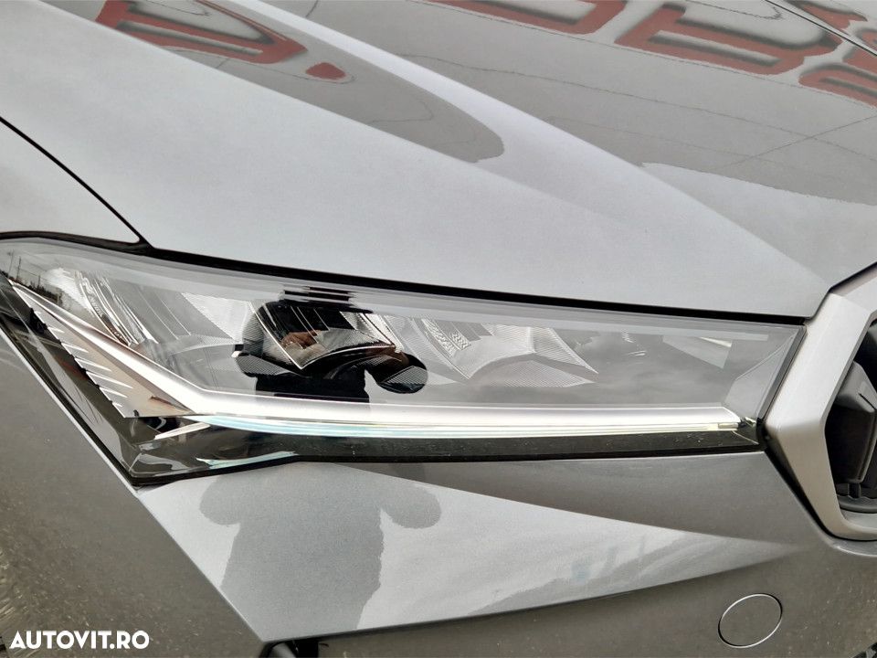 Skoda Superb 1.5 TSI DSG Style - 9