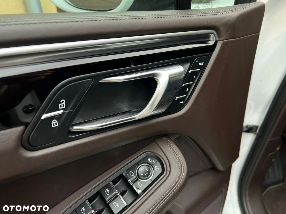Porsche Macan S PDK - 17