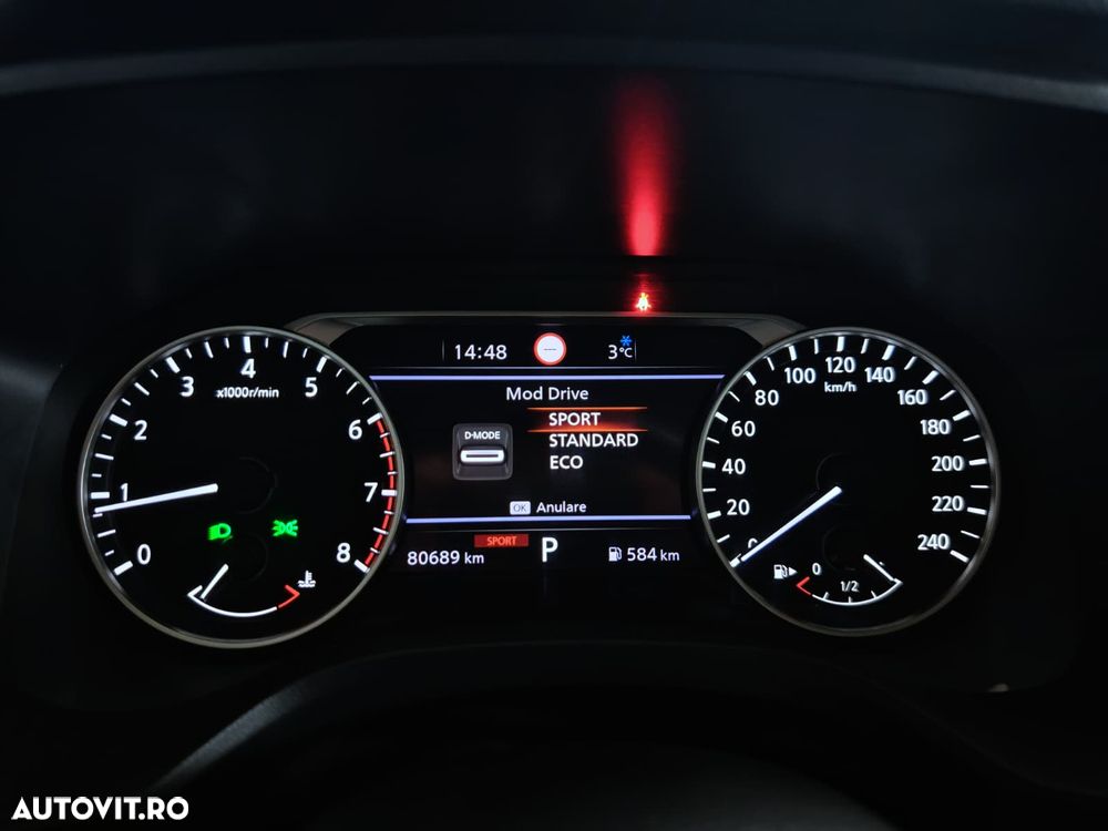 Nissan Qashqai 1.3 DIG-T MHEV Xtronic Acenta - 26