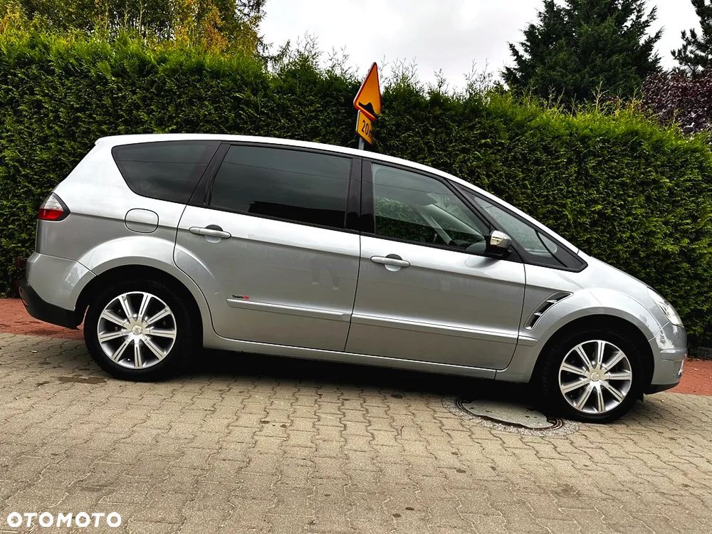 Ford S-Max 2.0 Titanium - 21