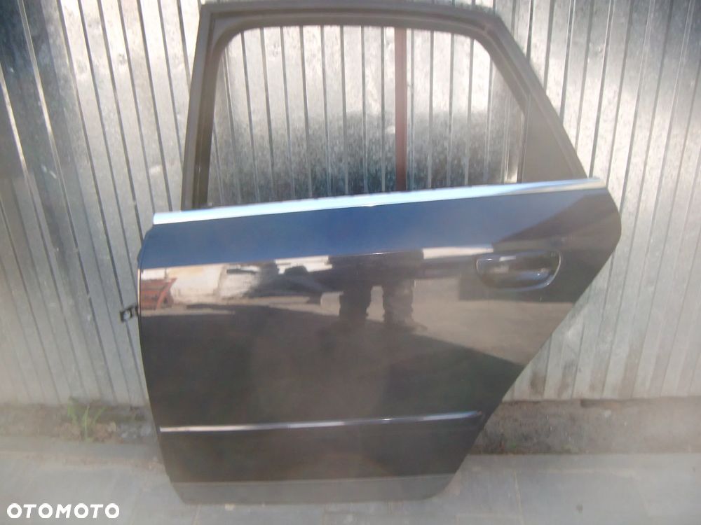 audi a4 b6 drzwi lewy tył LZ5L - 1