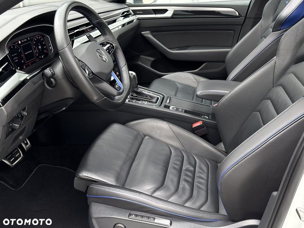 Volkswagen Arteon 2.0 TSI 4Motion R DSG - 10