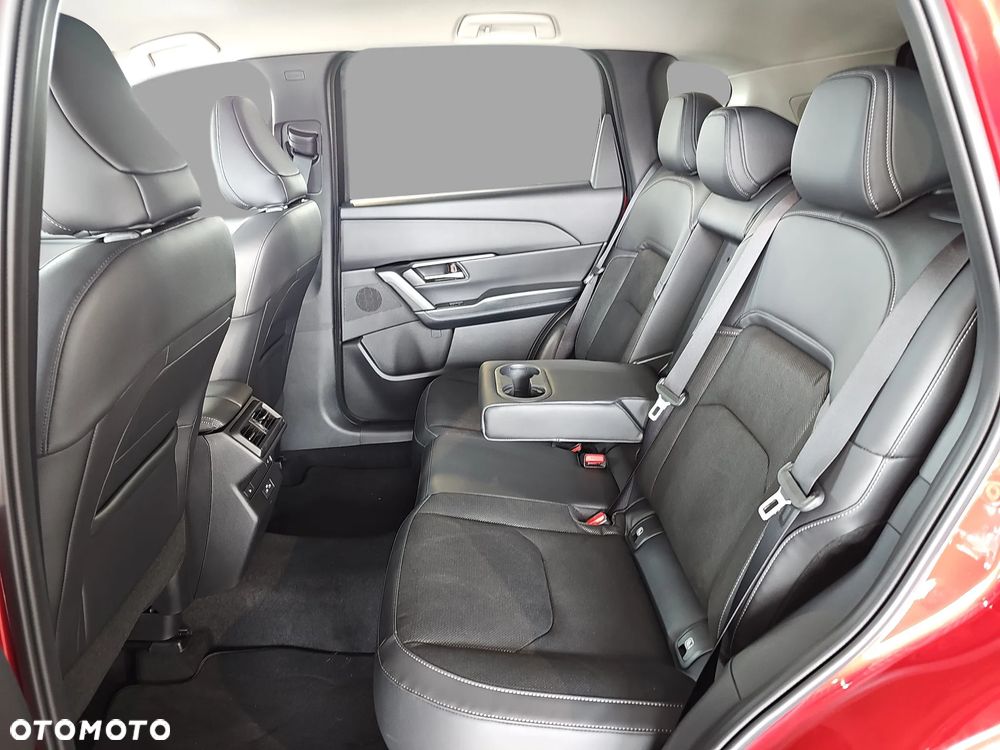 Mazda CX-5 2.5 e-SKYACTIV G Exclusive-Line - 13