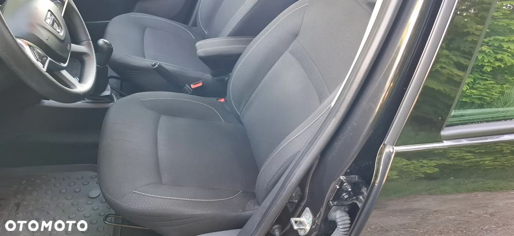 Dacia Logan 1.0 TCe Laureate S&S - 23