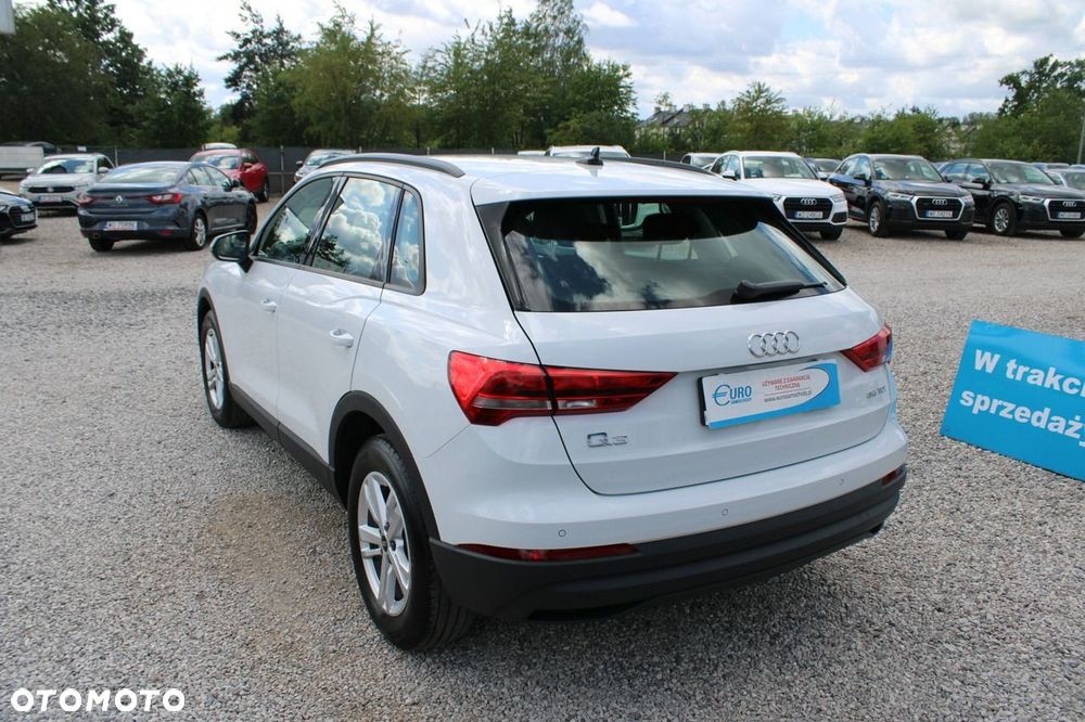 Audi Q3 - 8