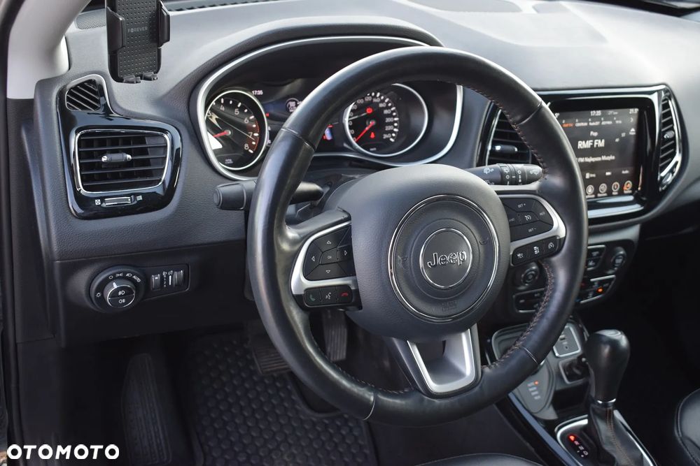 Jeep Compass 1.4 TMair Opening Edition 4WD S&S - 6