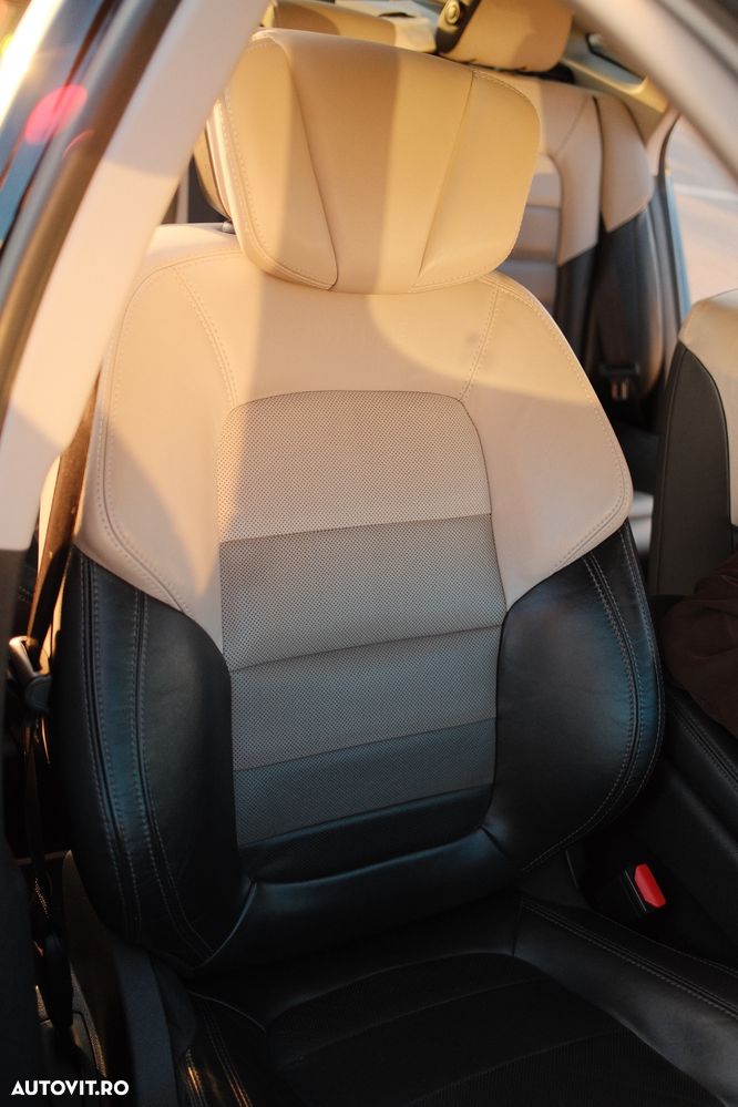 RENAULT Talisman 2016 — imagine 23