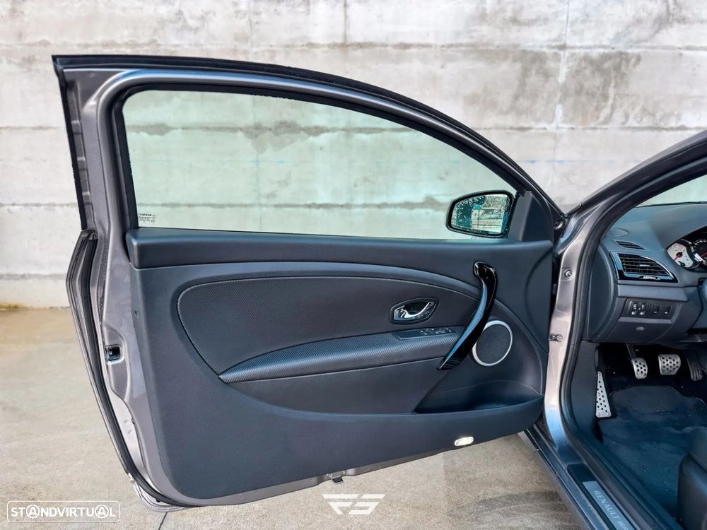 Renault Mégane Coupe TCe 275 Sport - 20