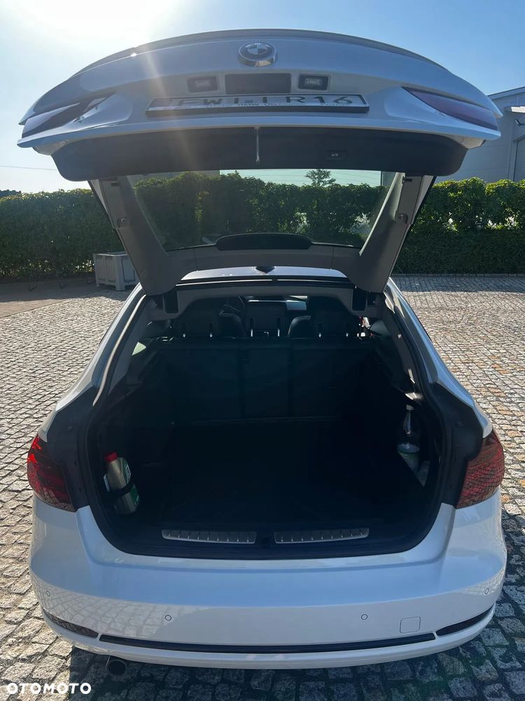 BMW 3GT - 11