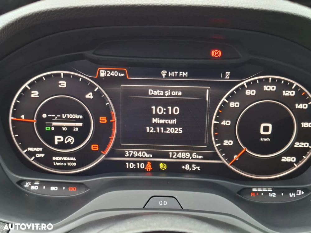 Audi Q2 35 TDI quattro S tronic advanced - 19